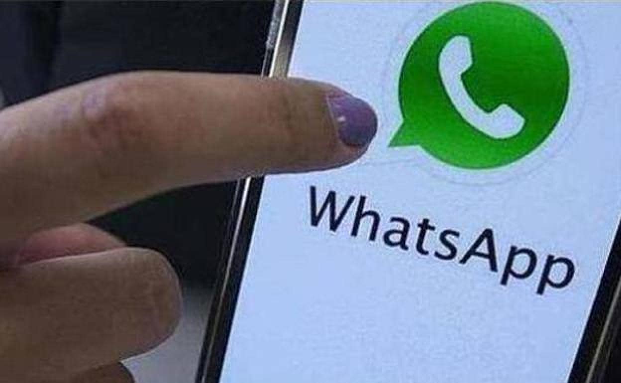 Escuchar audios sin abrir whatsapp hot sale